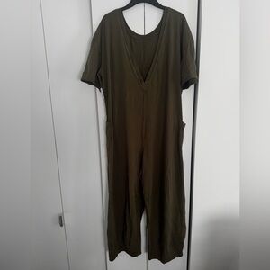 NWT FP Movement Jumpsuit